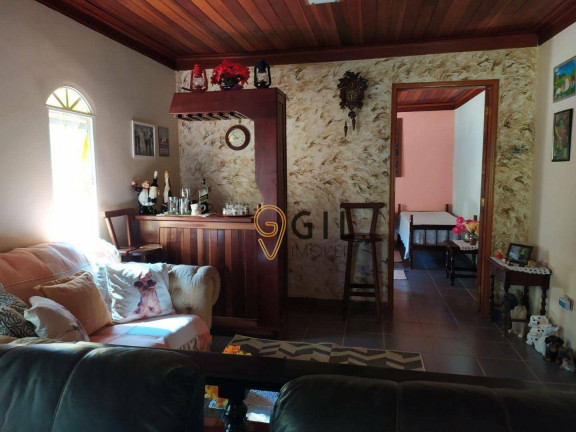 Imagem Chácara com 3 Quartos à Venda, 200 m² em São Silvestre (são Silvestre) - Jacareí