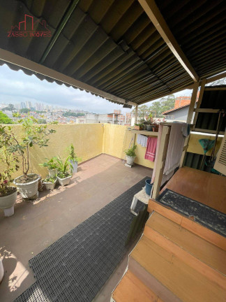 Imagem Casa com 4 Quartos à Venda, 150 m² em Jardim Catanduva - São Paulo