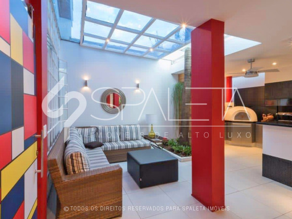 Imagem Casa com 3 Quartos à Venda,  em Portal Do Paraíso - Jundiaí