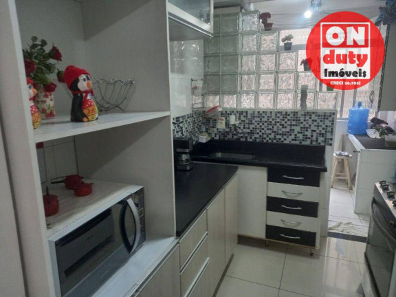 Imagem Apartamento com 3 Quartos à Venda, 75 m² em Ponta Da Praia - Santos Imagem Apartamento com 3 Quartos à Venda, 75 m² em Ponta Da Praia - Santos