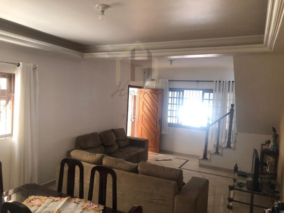 Imagem Casa com 3 Quartos à Venda, 177 m² em Osvaldo Cruz - São Caetano Do Sul Imagem Casa com 3 Quartos à Venda, 177 m² em Osvaldo Cruz - São Caetano Do Sul