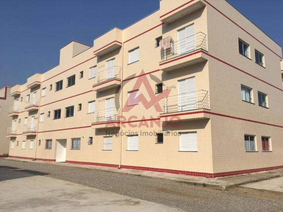 Imagem Apartamento com 2 Quartos à Venda, 45 m² em Pereque Açu - Ubatuba Imagem Apartamento com 2 Quartos à Venda, 45 m² em Pereque Açu - Ubatuba
