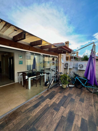 Imagem Casa com 2 Quartos à Venda, 232 m² em Condominio Casa Hermosa - Xangri-lá Imagem Casa com 2 Quartos à Venda, 232 m² em Condominio Casa Hermosa - Xangri-lá