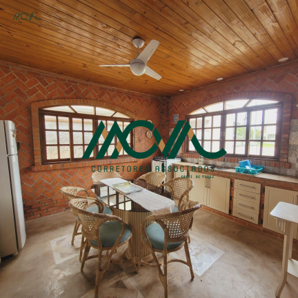 Imagem Casa com 3 Quartos à Venda, 118 m² em Brandalize - Itapoá