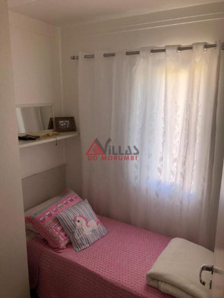 Imagem Casa com 3 Quartos à Venda, 110 m² em Parque Munhoz - São Paulo