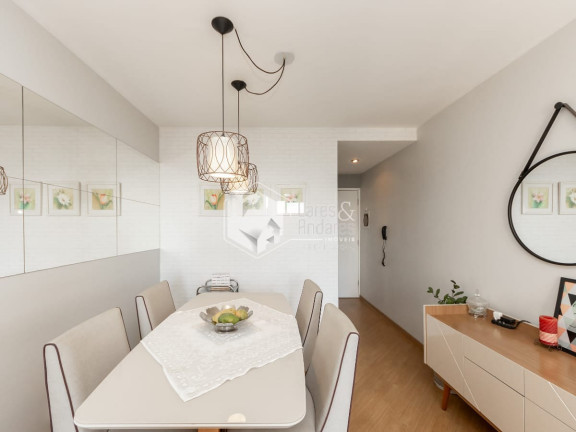 Imagem Apartamento com 3 Quartos à Venda, 65 m² em City América - São Paulo Imagem Apartamento com 3 Quartos à Venda, 65 m² em City América - São Paulo