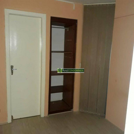 Imagem Apartamento com 1 Quarto à Venda, 19 m² em Bigorrilho - Curitiba