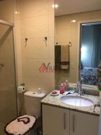 Imagem Apartamento com 3 Quartos à Venda, 73 m² em Vila Andrade - São Paulo