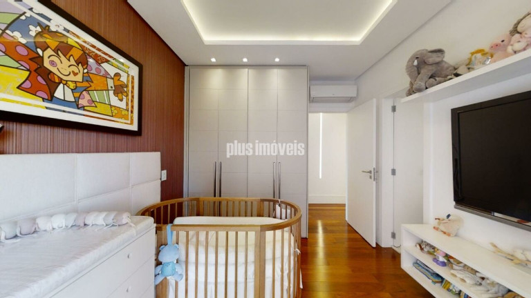 Imagem Apartamento com 3 Quartos à Venda, 261 m² em Itaim Bibi - São Paulo Imagem Apartamento com 3 Quartos à Venda, 261 m² em Itaim Bibi - São Paulo