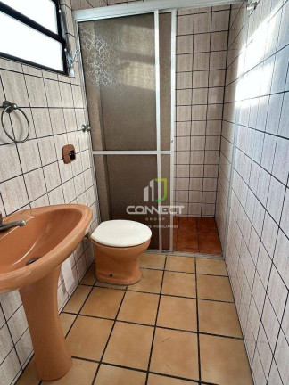 Imagem Apartamento com 1 Quarto para Alugar, 45 m² em Centro - Itajaí