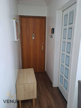 Imagem Apartamento com 2 Quartos à Venda, 60 m² em Tatuapé - São Paulo