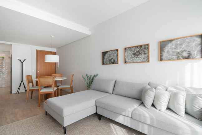 Imagem Apartamento com 2 Quartos à Venda, 75 m² em Tristeza - Porto Alegre