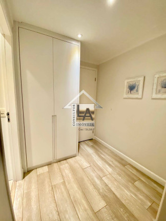 Imagem Apartamento com 3 Quartos à Venda, 180 m² em Campo Belo - São Paulo