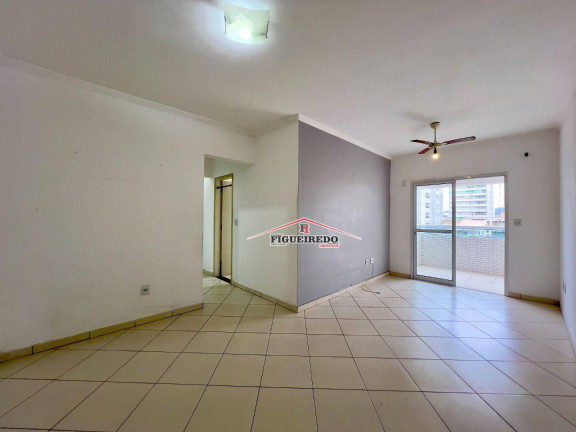 Imagem Apartamento com 2 Quartos à Venda, 73 m² em Vila Guilhermina - Praia Grande