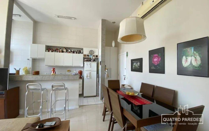 Imagem Apartamento com 2 Quartos à Venda, 78 m² em Barra Da Tijuca - Rio De Janeiro
