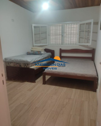 Imagem Casa com 2 Quartos à Venda, 72 m² em Poiares - Caraguatatuba