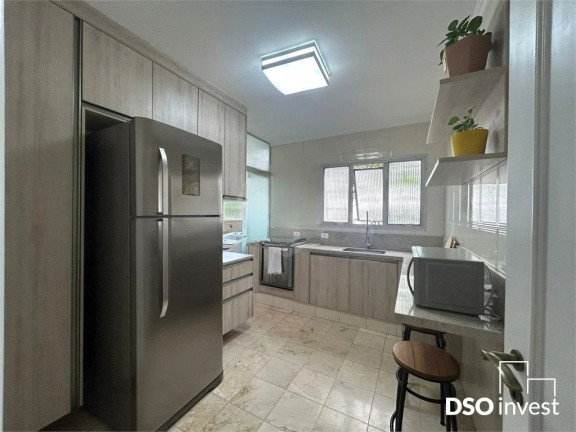 Imagem Apartamento com 3 Quartos à Venda,  em Brooklin - São Paulo