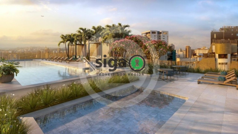 Imagem Apartamento com 3 Quartos à Venda, 144 m² em Sumarezinho - São Paulo