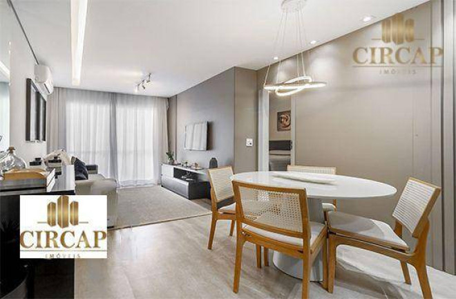 Imagem Apartamento com 2 Quartos à Venda, 60 m² em Jardim Paulista - São Paulo