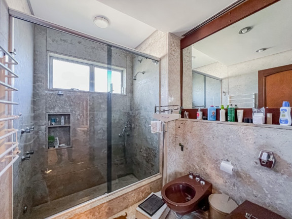 Imagem Cobertura com 3 Quartos à Venda, 483 m² em Auxiliadora - Porto Alegre