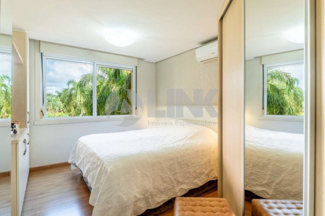 Imagem Apartamento com 3 Quartos à Venda, 141 m² em Jardim Europa - Porto Alegre Imagem Apartamento com 3 Quartos à Venda, 141 m² em Jardim Europa - Porto Alegre