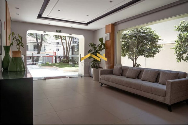 Imagem Apartamento com 3 Quartos à Venda, 207 m² em Brooklin Novo - São Paulo Imagem Apartamento com 3 Quartos à Venda, 207 m² em Brooklin Novo - São Paulo