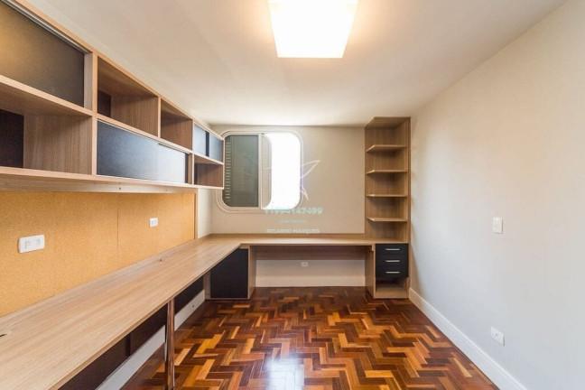 Imagem Apartamento com 3 Quartos à Venda, 128 m² em Pinheiros - São Paulo Imagem Apartamento com 3 Quartos à Venda, 128 m² em Pinheiros - São Paulo