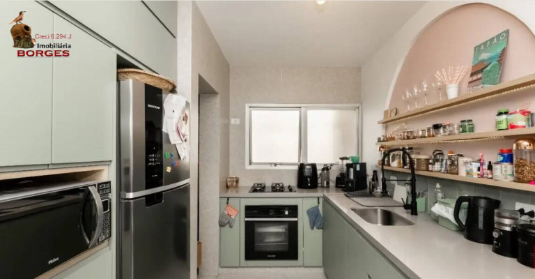 Imagem Apartamento com 3 Quartos à Venda, 86 m² em Moema - São Paulo Imagem Apartamento com 3 Quartos à Venda, 86 m² em Moema - São Paulo