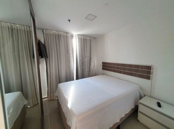 Imagem Apartamento com 1 Quarto à Venda, 44 m² em Norte (águas Claras) - Brasília