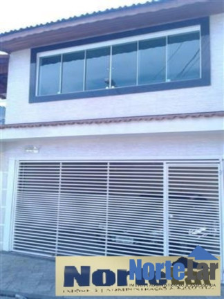 Imagem Sobrado com 3 Quartos à Venda, 120 m² em Vila Piauí - São Paulo
