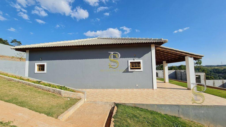 Imagem Chácara com 3 Quartos à Venda, 270 m² em Jundiaizinho - Mairiporã