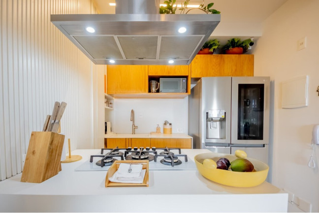 Imagem Apartamento com 2 Quartos à Venda, 105 m² em Vila Madalena - São Paulo Imagem Apartamento com 2 Quartos à Venda, 105 m² em Vila Madalena - São Paulo