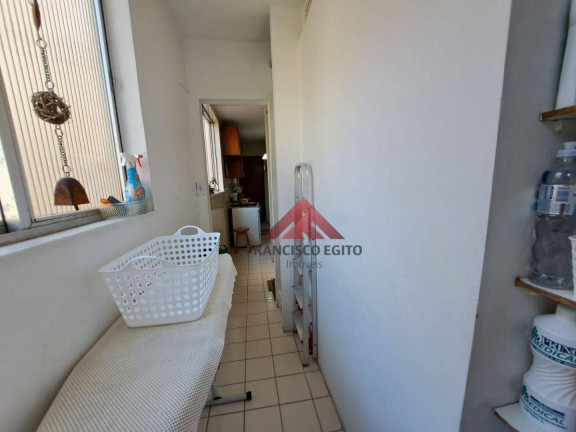 Imagem Cobertura com 2 Quartos à Venda, 147 m² em Icaraí - Niterói Imagem Cobertura com 2 Quartos à Venda, 147 m² em Icaraí - Niterói
