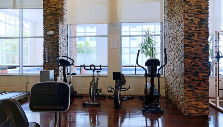 Imagem Apartamento com 2 Quartos à Venda, 66 m² em Bela Vista - São Paulo Imagem Apartamento com 2 Quartos à Venda, 66 m² em Bela Vista - São Paulo