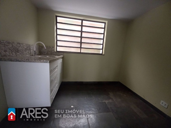 Imagem Casa com 3 Quartos para Alugar, 161 m² em Paraíso - Americana