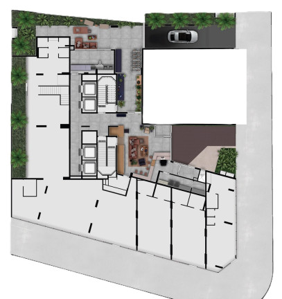 Imagem Imóvel com 2 Quartos à Venda, 127 m² em Jardim Paulista - São Paulo
