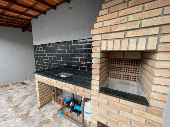 Imagem Casa com 2 Quartos à Venda, 125 m² em Jardim Santa Terezinha - Itanhaém Imagem Casa com 2 Quartos à Venda, 125 m² em Jardim Santa Terezinha - Itanhaém