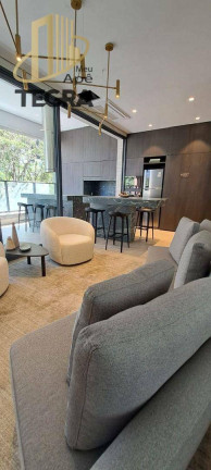 Imagem Apartamento com 4 Quartos à Venda, 157 m² em Perdizes - São Paulo
