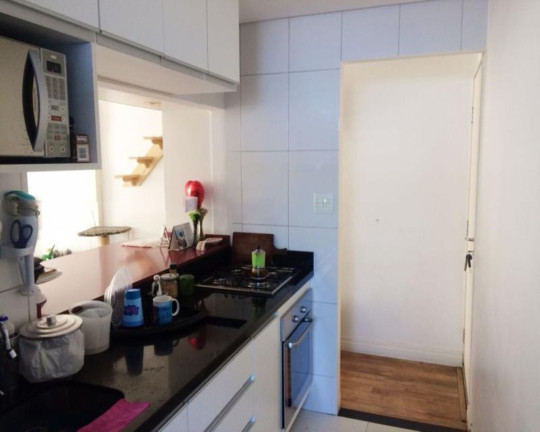 Imagem Apartamento com 2 Quartos à Venda, 70 m² em Cambuci - São Paulo