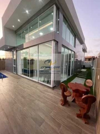 Imagem Casa com 3 Quartos à Venda, 440 m² em Comercial Norte - Bayeux Imagem Casa com 3 Quartos à Venda, 440 m² em Comercial Norte - Bayeux