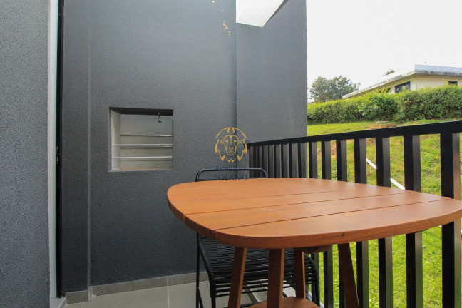 Imagem Apartamento com 2 Quartos à Venda, 74 m² em Tingui - Curitiba