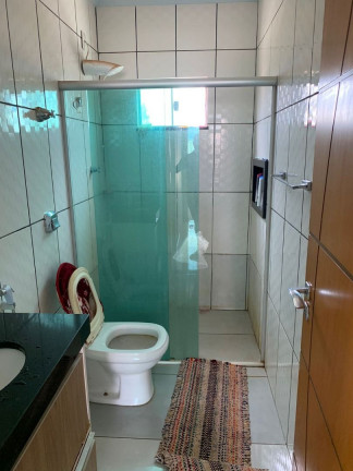 Imagem Sobrado com 6 Quartos à Venda, 300 m² em Parque Residencial Dos Girassóis - Campo Grande Imagem Sobrado com 6 Quartos à Venda, 300 m² em Parque Residencial Dos Girassóis - Campo Grande