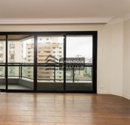 Imagem Apartamento com 3 Quartos à Venda, 168 m² em Vila Mariana - São Paulo