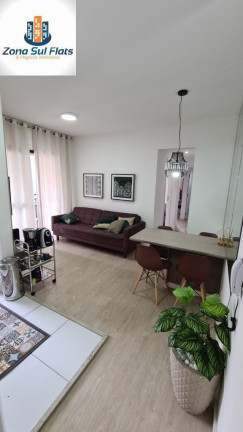Imagem Apartamento com 2 Quartos à Venda, 56 m² em Jardim Vila Mariana - São Paulo Imagem Apartamento com 2 Quartos à Venda, 56 m² em Jardim Vila Mariana - São Paulo