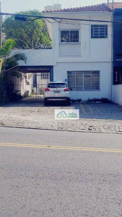 Imagem Sobrado para Alugar, 230 m² em Pompeia - São Paulo Imagem Sobrado para Alugar, 230 m² em Pompeia - São Paulo