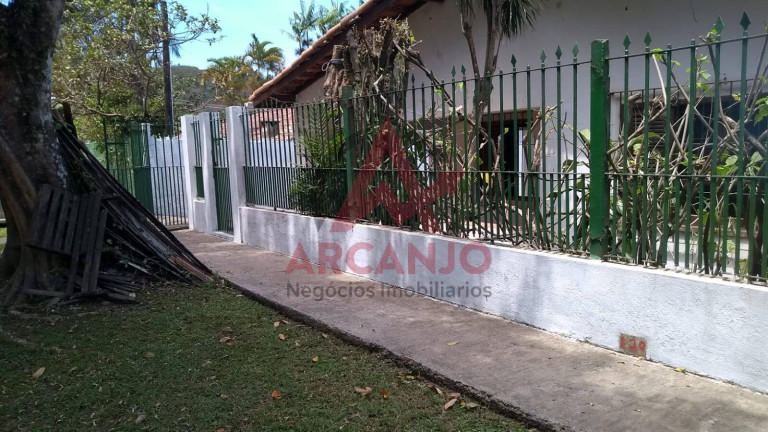 Casa com 3 Quartos à Venda, 125 m² em Enseada - Ubatuba