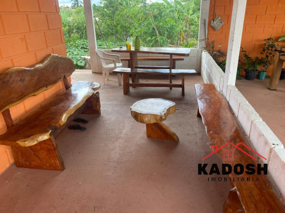Imagem Imóvel com 2 Quartos à Venda, 4.500 m² em Centro - Santanópolis