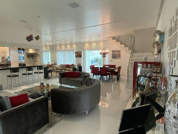 Imagem Imóvel com 5 Quartos à Venda, 457 m² em Golf Gardens - Carapicuíba