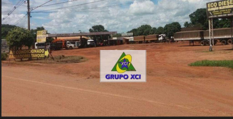 Imagem Terreno à Venda, 20.000 m² em Vila Goulart - Rondonópolis Imagem Terreno à Venda, 20.000 m² em Vila Goulart - Rondonópolis