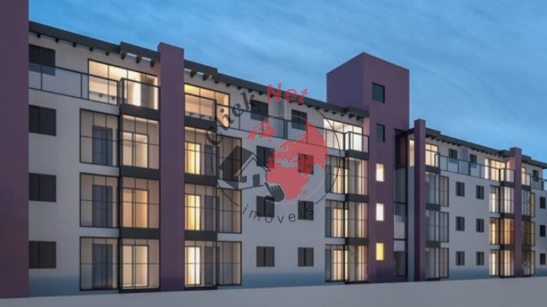 Imagem Apartamento com 2 Quartos à Venda, 42 m² em Centro - São Bernardo Do Campo Imagem Apartamento com 2 Quartos à Venda, 42 m² em Centro - São Bernardo Do Campo